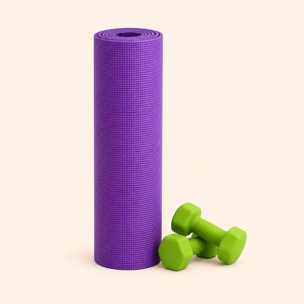 Sports & Fitness