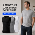 CONTOUR Men's Compression Shirt