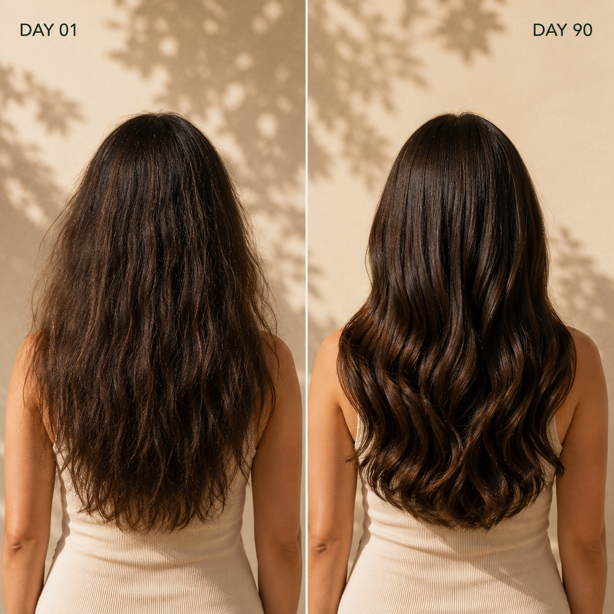 Rosvale™ Rosemary Keratin Shampoo