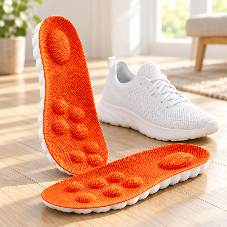 UPSTEP Cloud Insoles