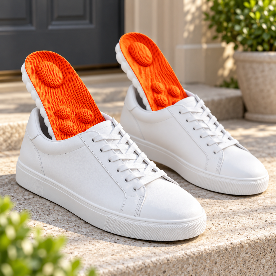 UPSTEP Cloud Insoles